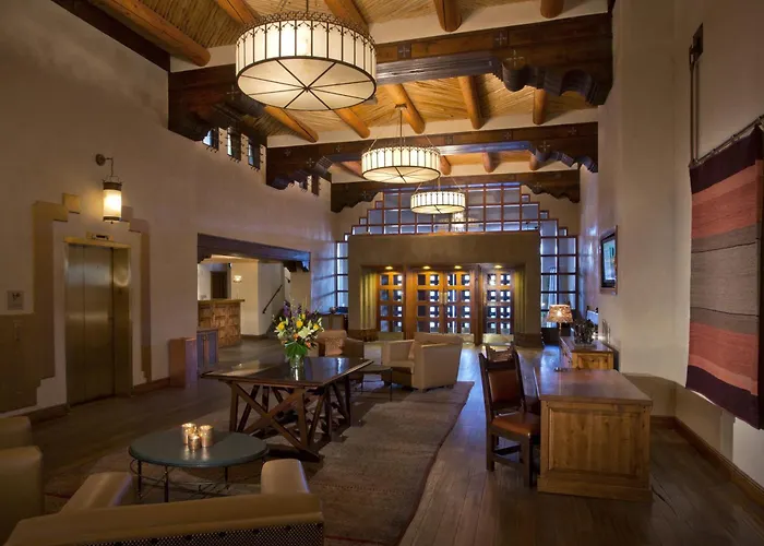 Eldorado Hotel And Spa