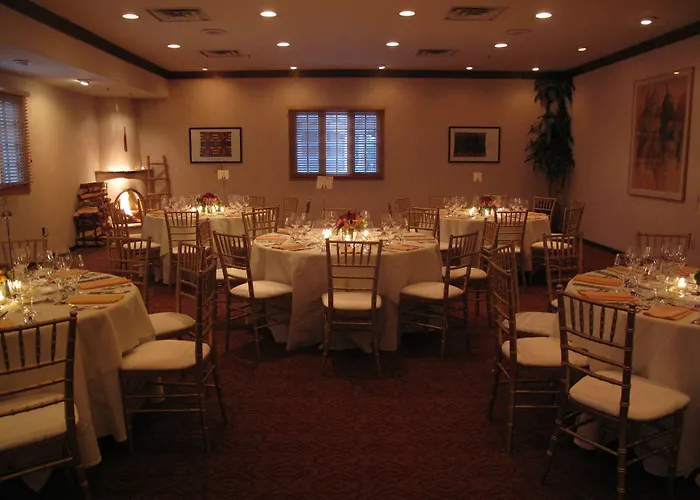 The Hacienda & Spa